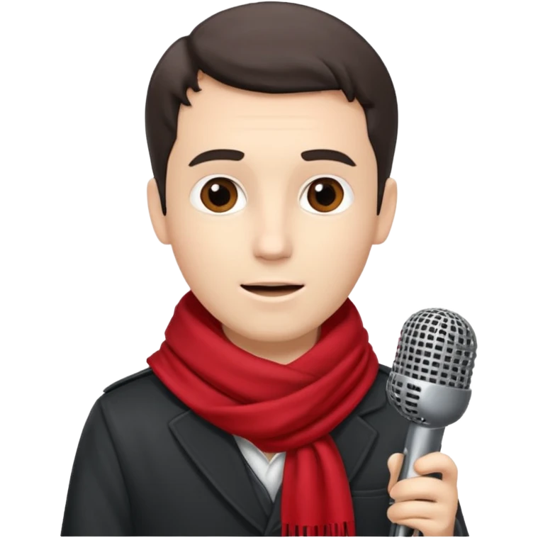 Pedro lemebel emoji