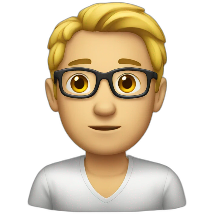case emoji