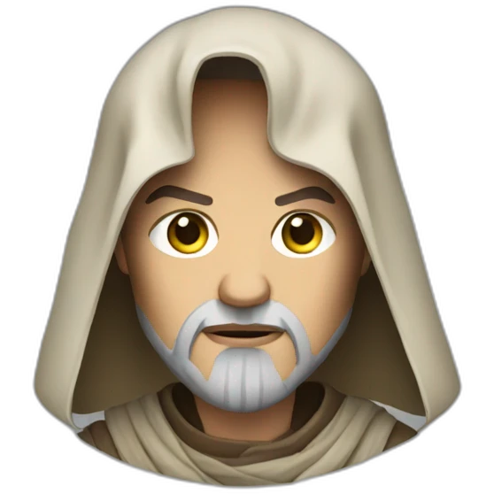 jedi emoji