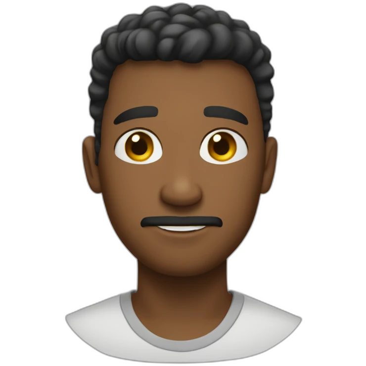 Quoicou chad emoji