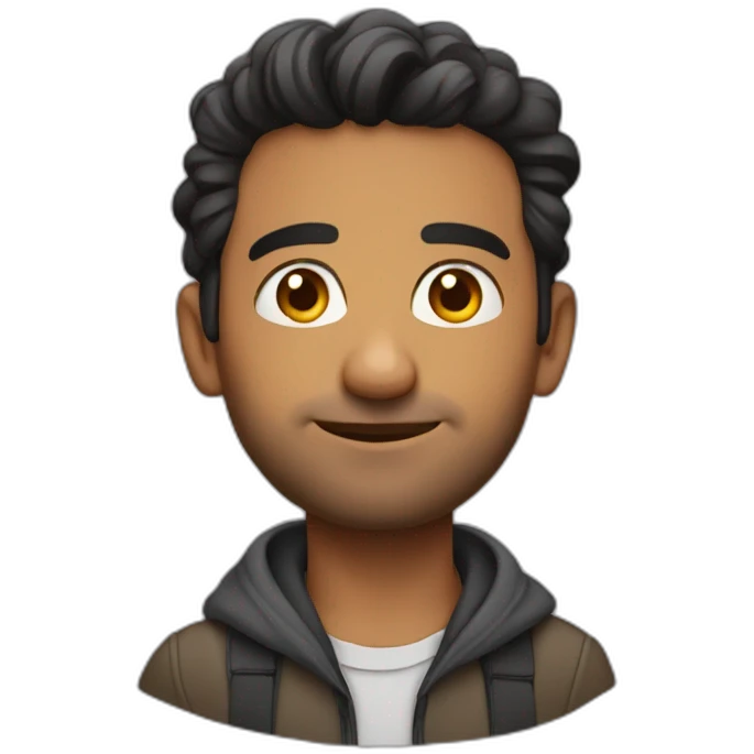 mitesh amin emoji