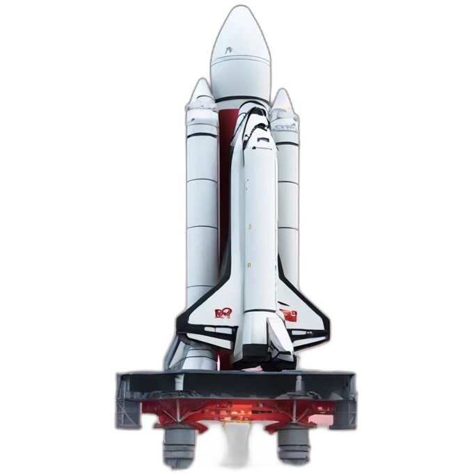 Falcon heavy emoji