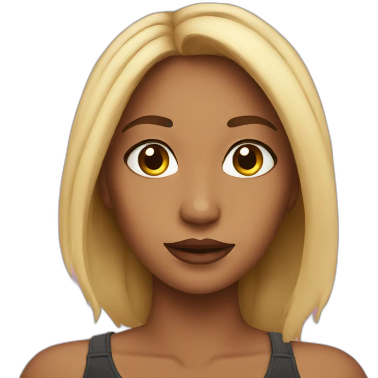beauty emoji