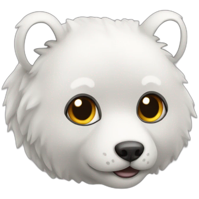 mol emoji
