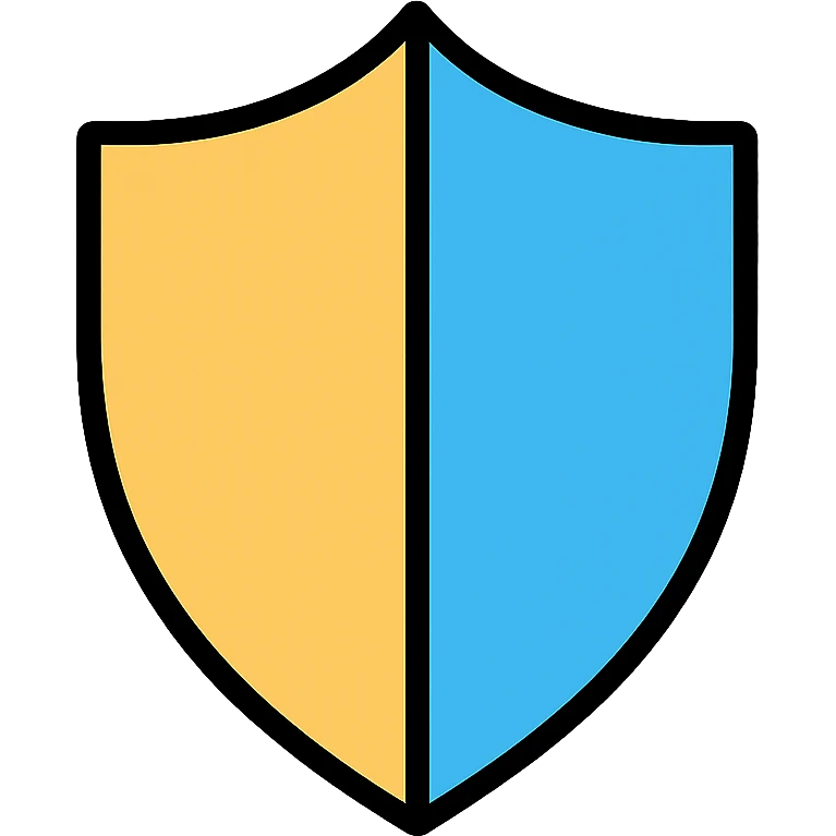 shield emoji