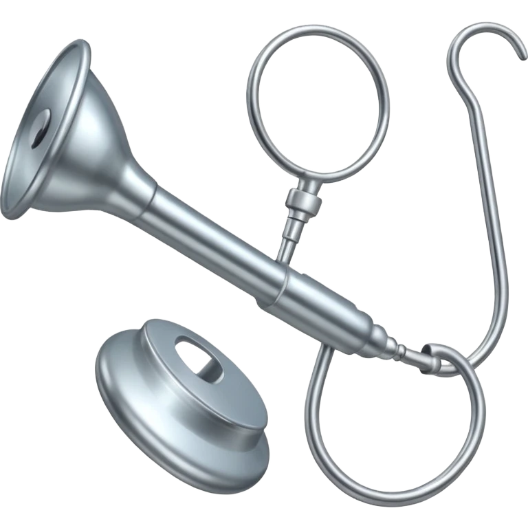 Anal probe emoji
