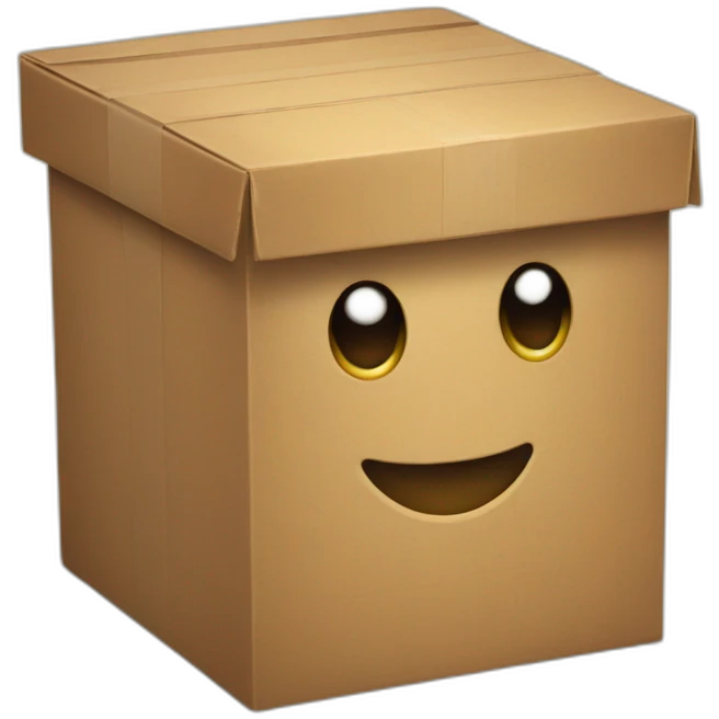 box secret emoji
