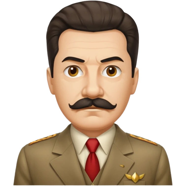 스탈린 emoji