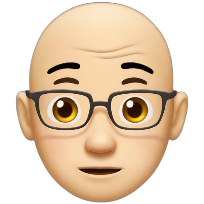 Shinchan  emoji