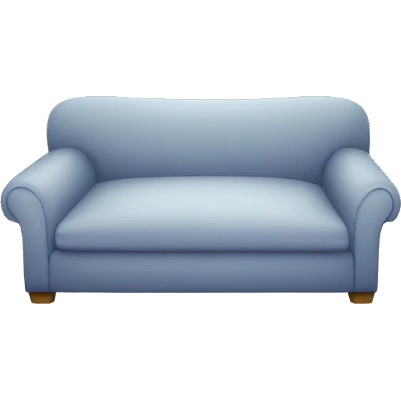 sofa neck support emoji