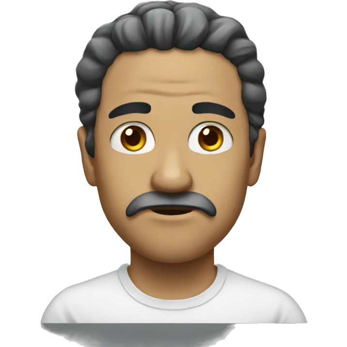 SILENCE emoji