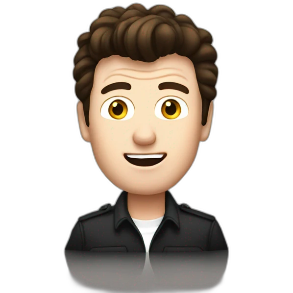rick astley emoji