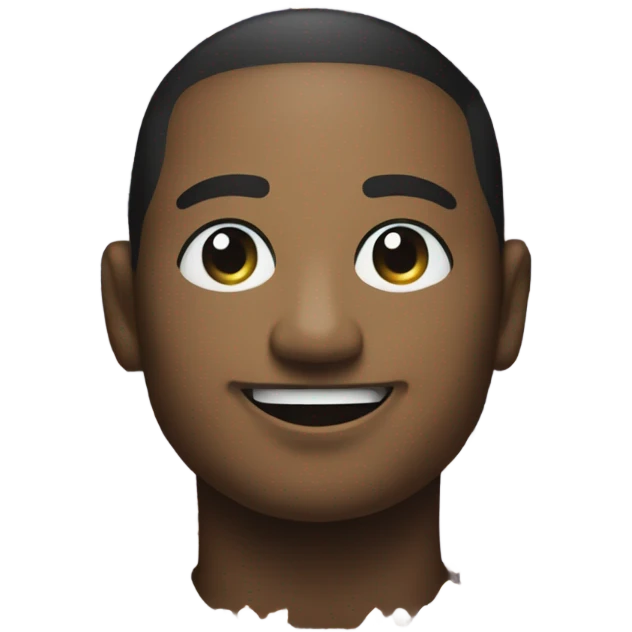 Pixels emoji
