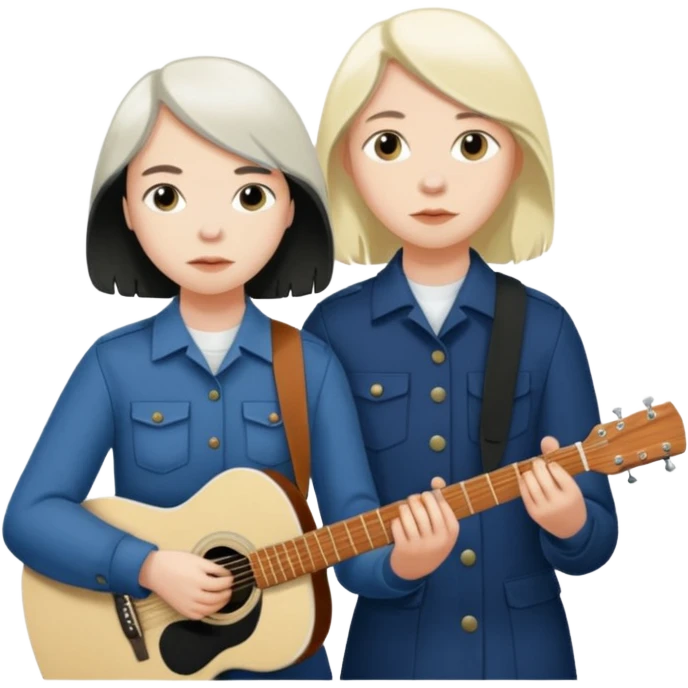 Boygenius Phoebe Bridgers Julien Baker Lucy Dacus The Record emoji