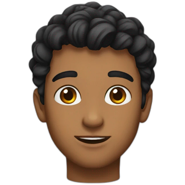 EZRA emoji