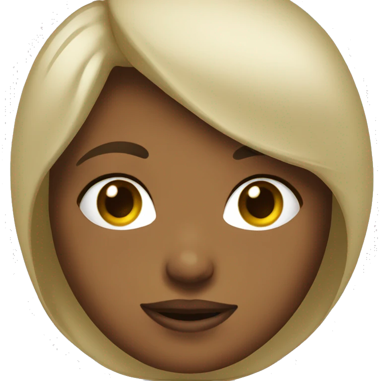 Ellie Williams emoji emoji