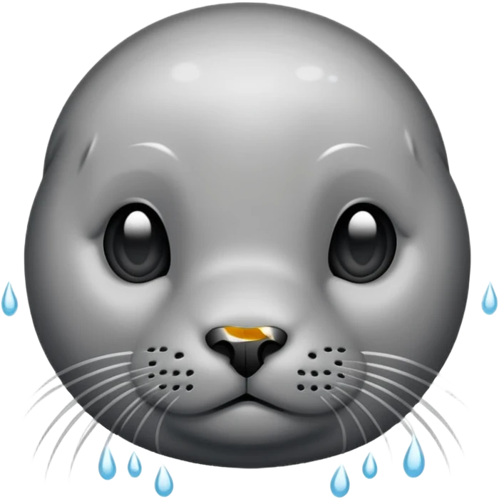 Seal emoji