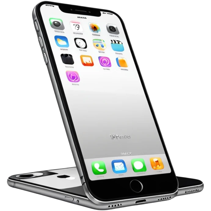iPhone  emoji