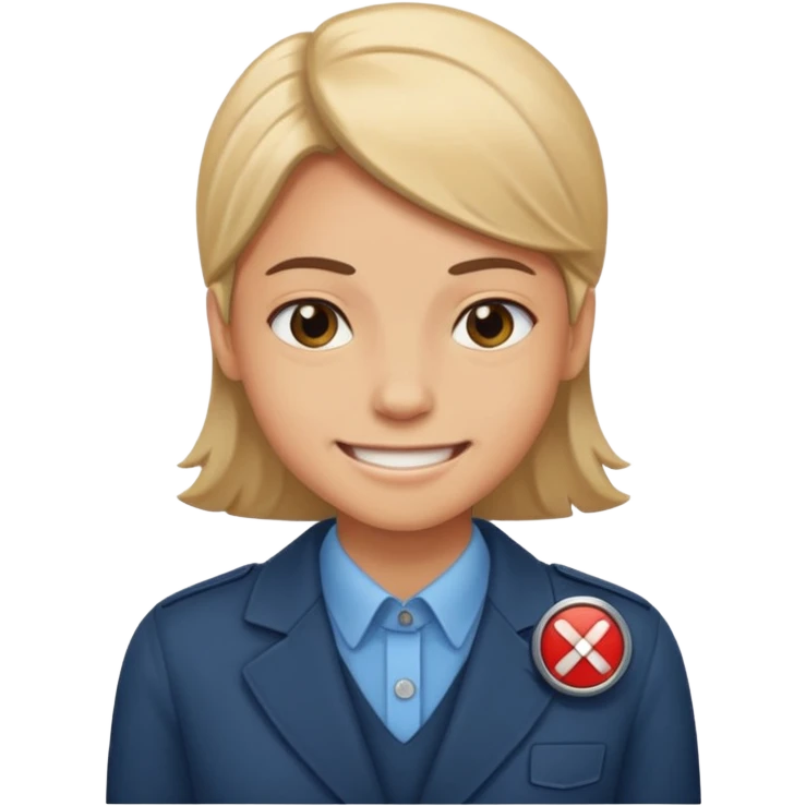 anti harcélement emoji