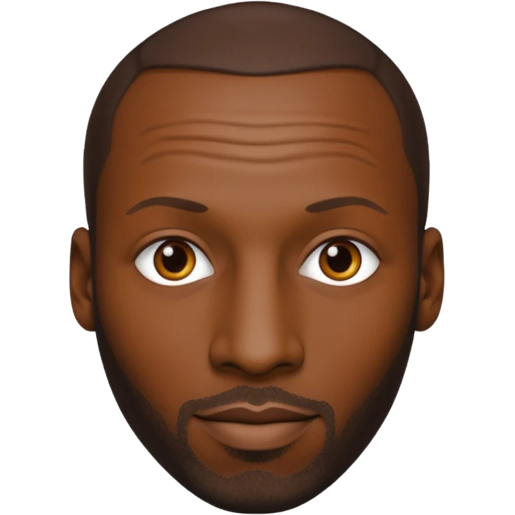 Omar sy emoji