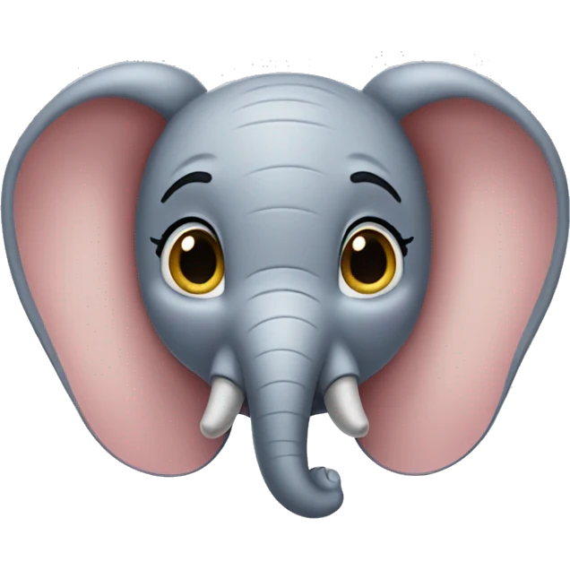 dumbo emoji