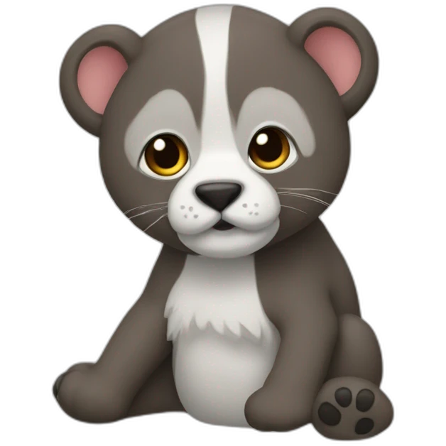 Jiniret skzoo emoji