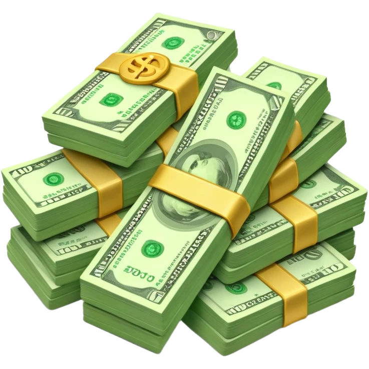money emoji