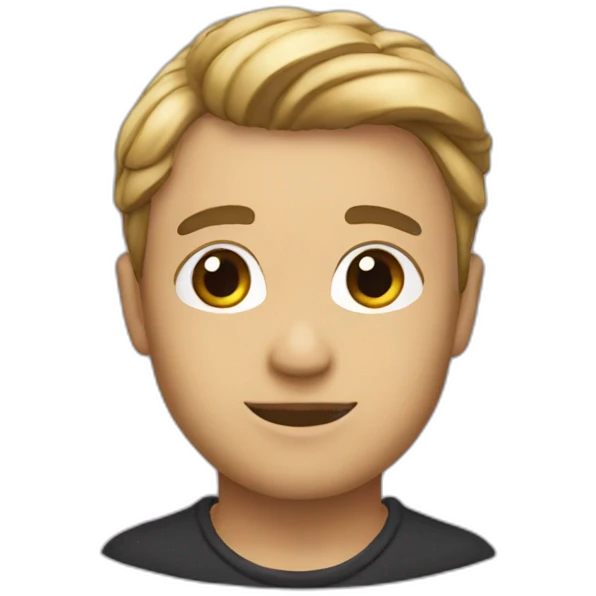 theorus je t'aime emoji