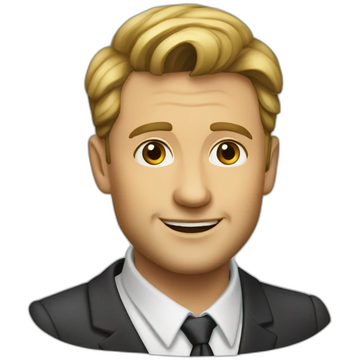 Nils-Hendrik Welk emoji