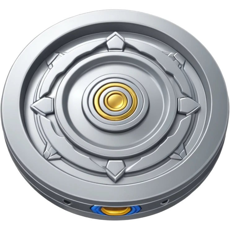 Beyblade emoji