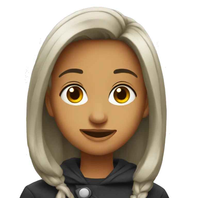 Alexis emoji