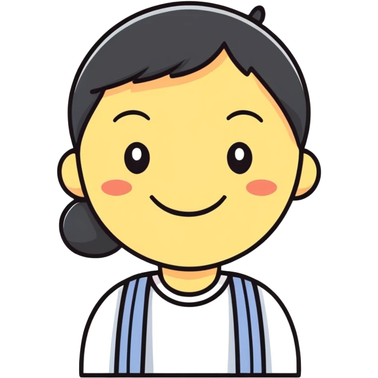 Funny emoji