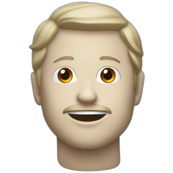 Claque emoji