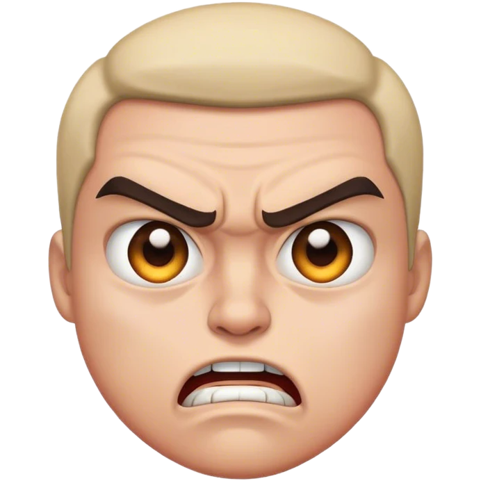 What the absolute f emoji
