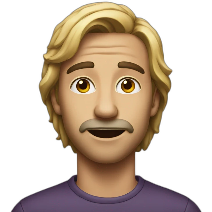 Muti' emoji