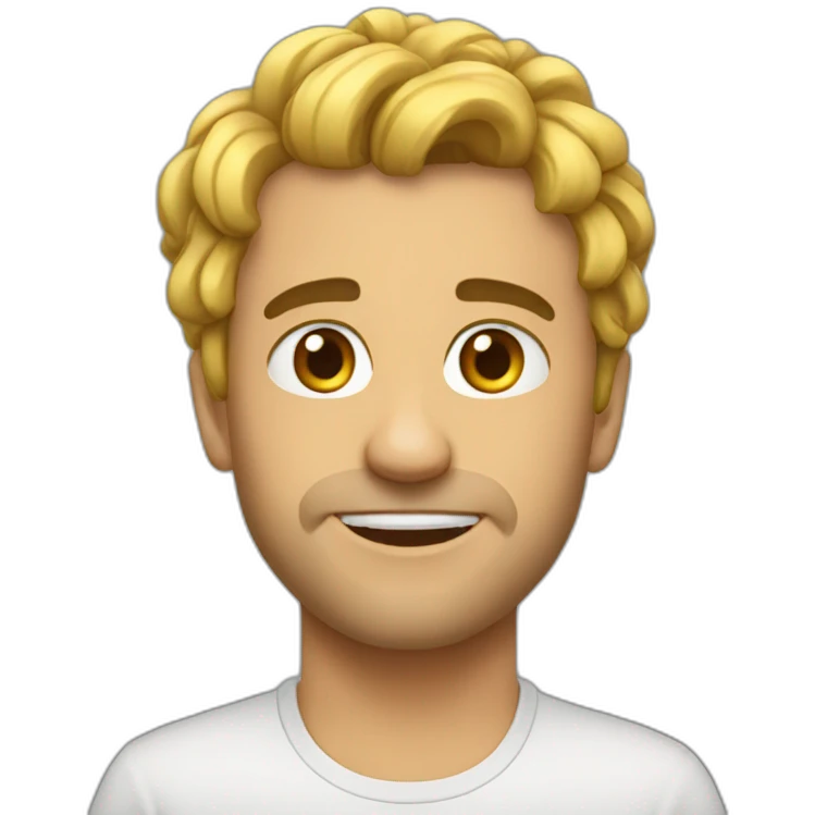 MissHanake from YouTube emoji