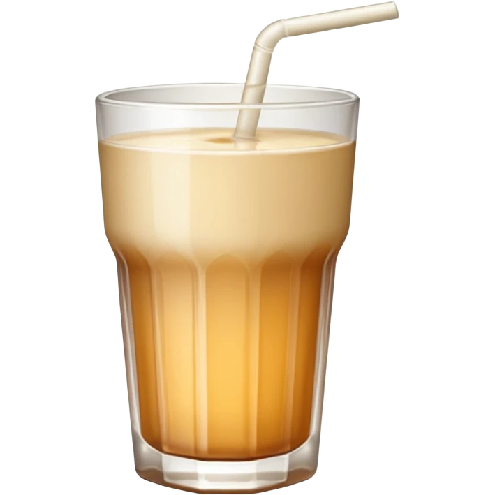 fiber drinks emoji