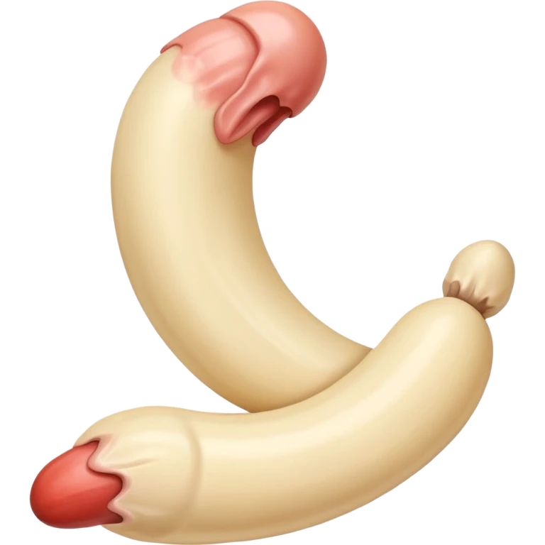 Penis emoji