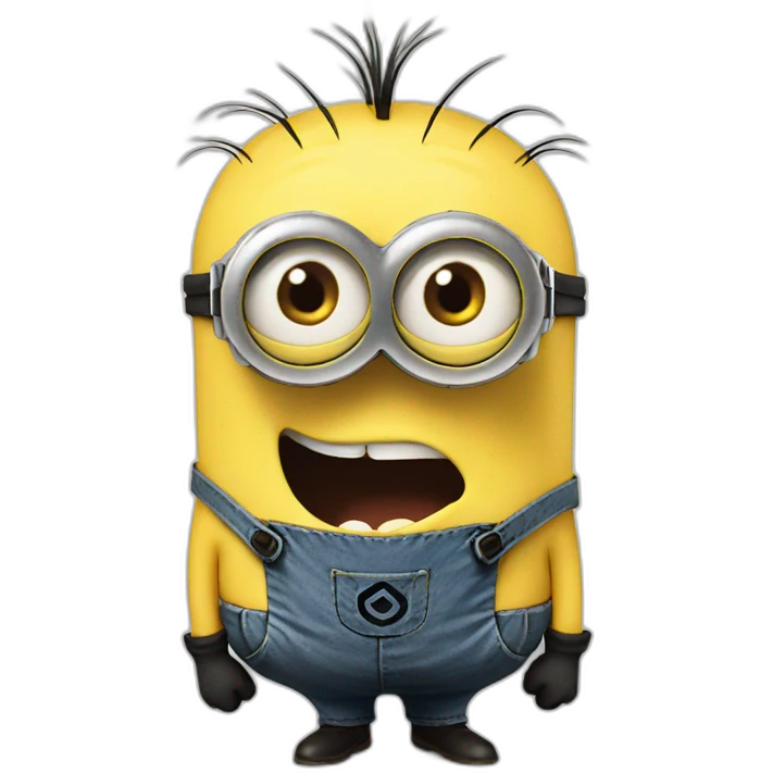 minions emoji