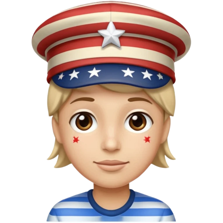 american % emoji