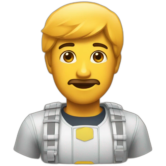 paquete de amazon emoji