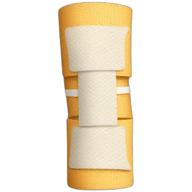 Bandage emoji