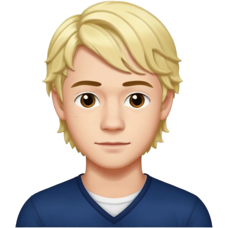 Ross Lynch emoji