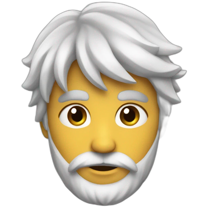 SORAL emoji