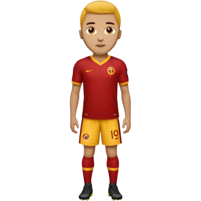galatasaray emoji