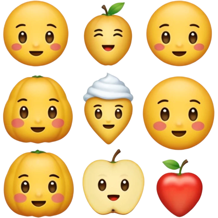 원숭이가 마우스 잡고 있는 이모지 emoji