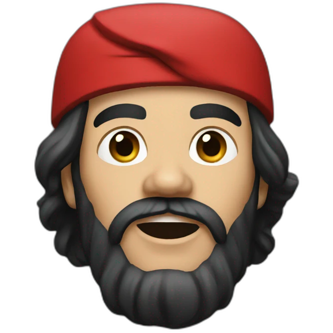 Che emoji
