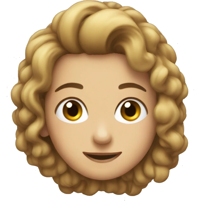 Kış emoji