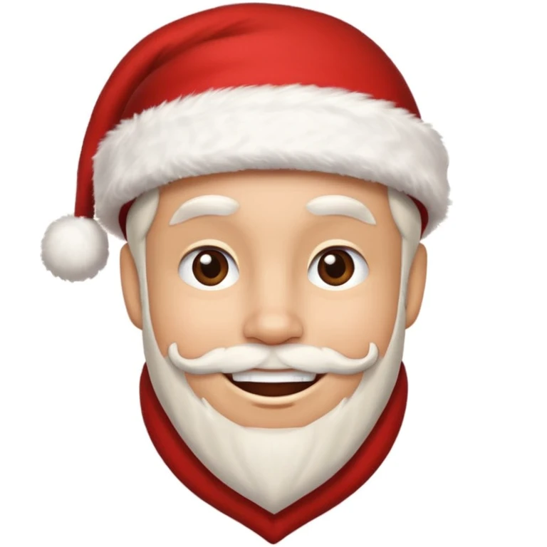 christmas cowboy emoji