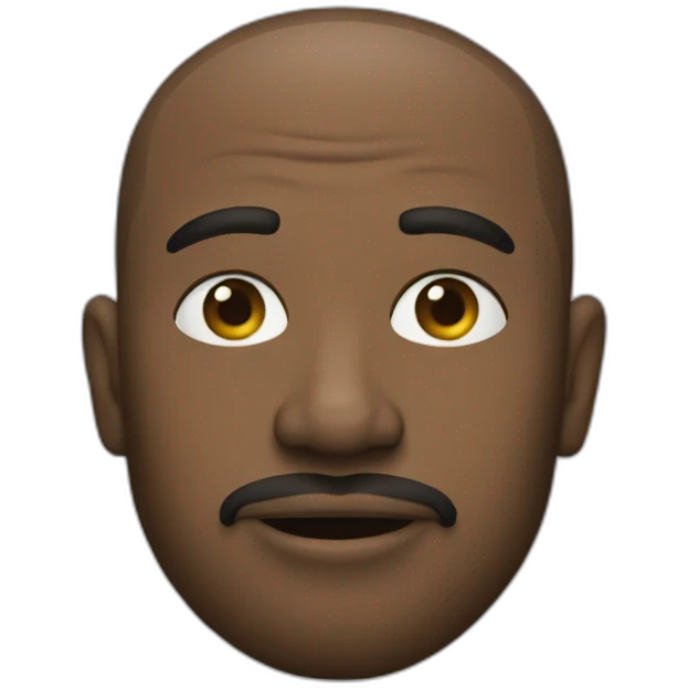 Ferguson emoji